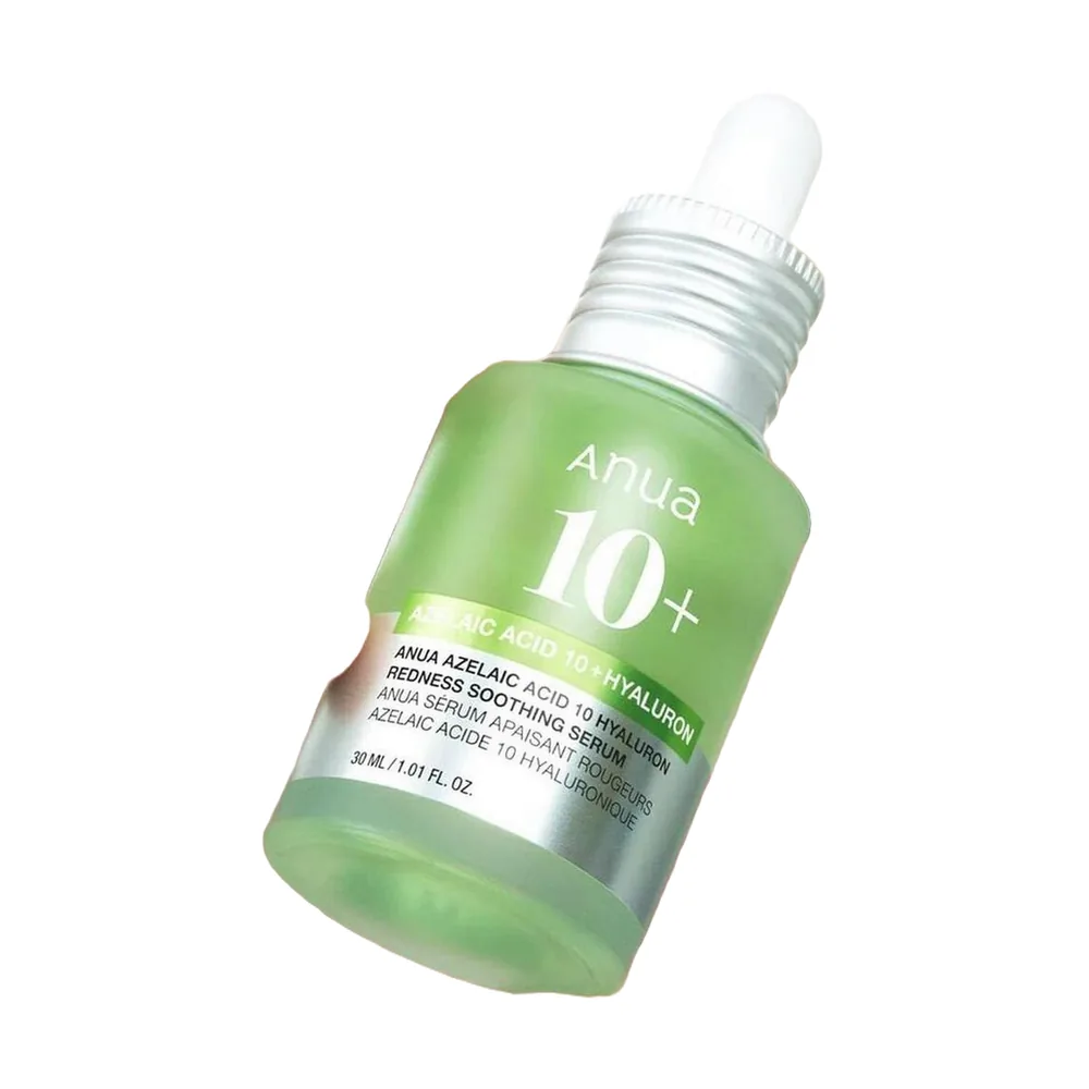 Anua Azelaic Acid 10 Hyaluron Serum
