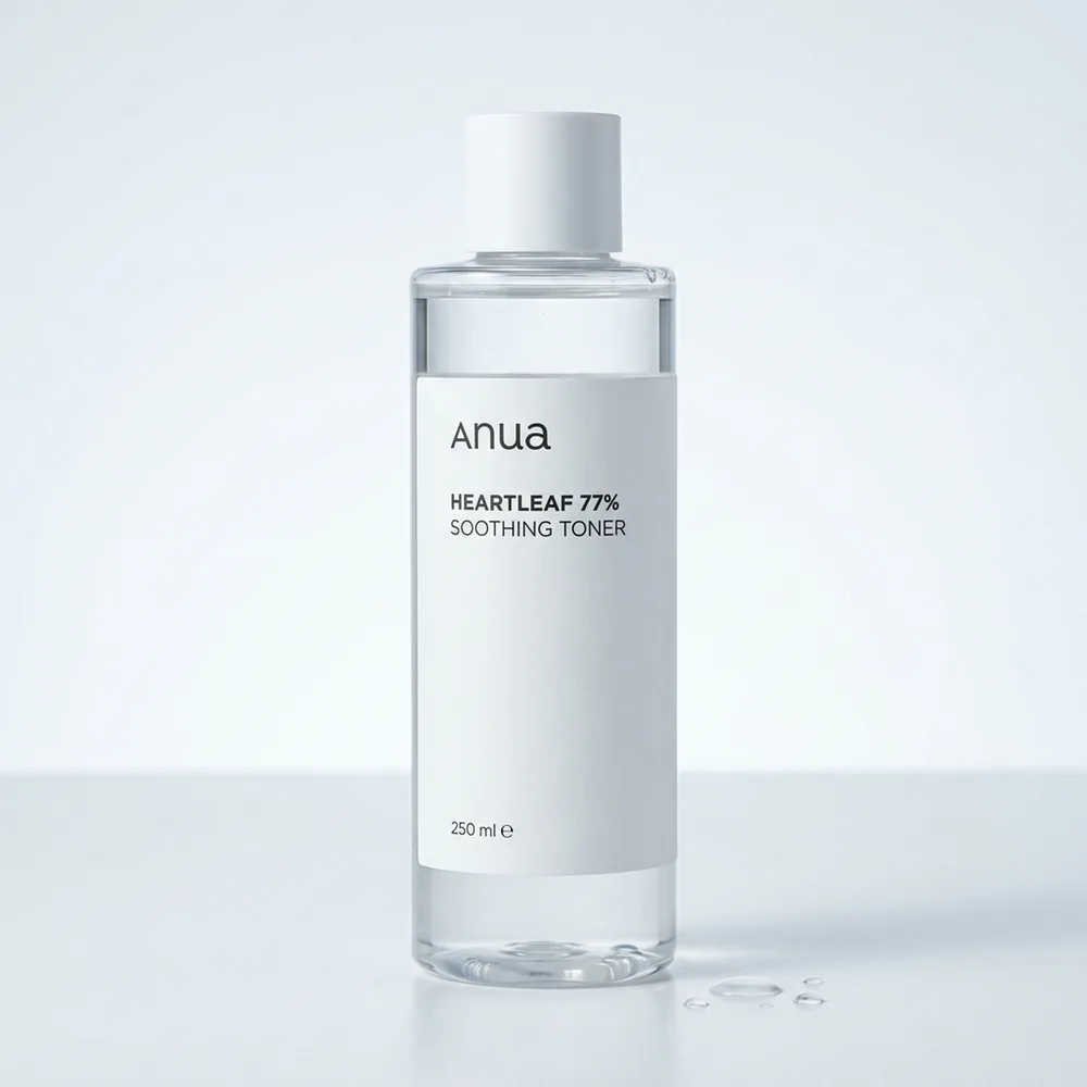 Anua Heartleaf 77% Soothing Toner