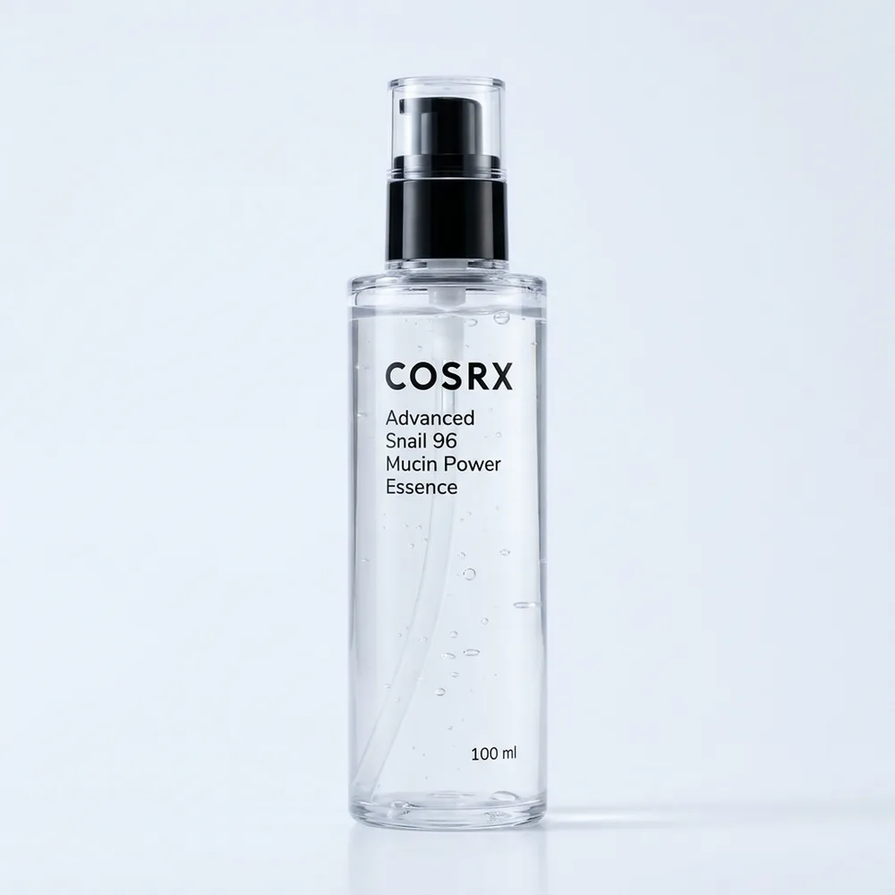 COSRX Advanced Snail 96 Mucin Power Essence