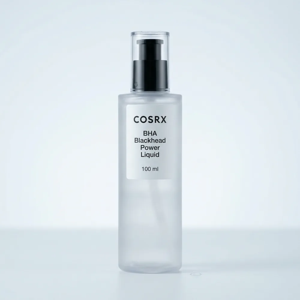 COSRX BHA Blackhead Power Liquid