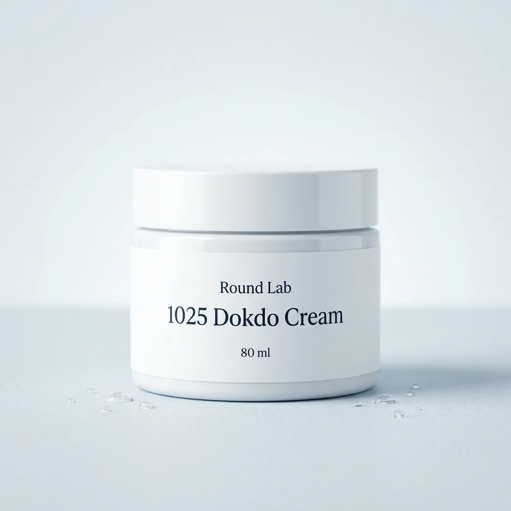 Round Lab 1025 Dokdo Cream