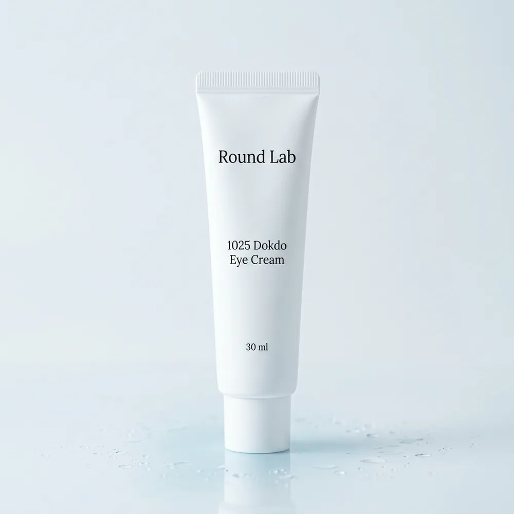 Round Lab 1025 Dokdo Eye Cream