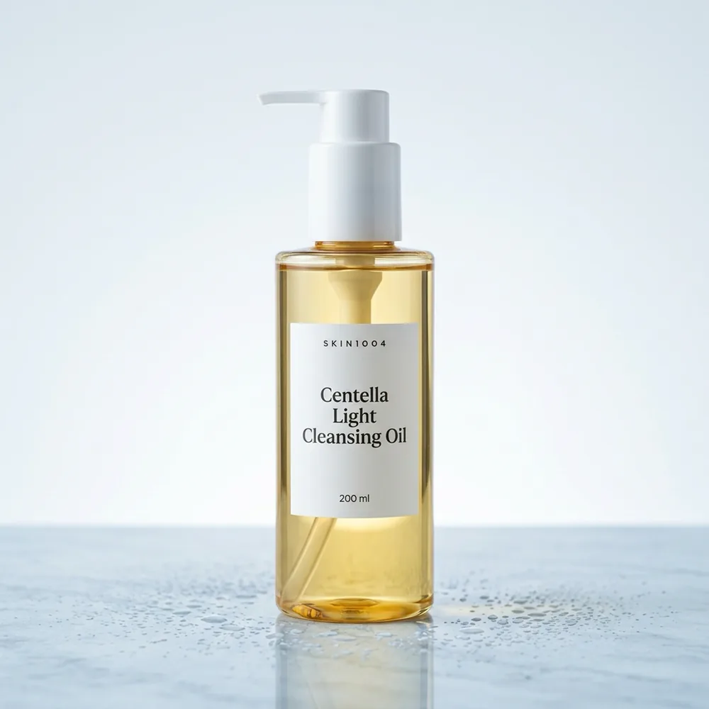 SKIN1004 Centella Light Cleansing Oil