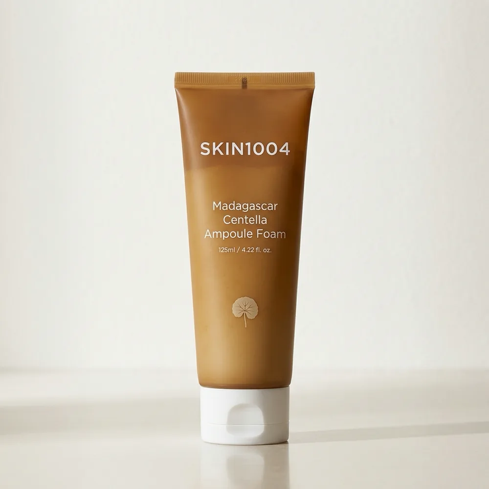 SKIN1004 Madagascar Centella Ampoule Foam