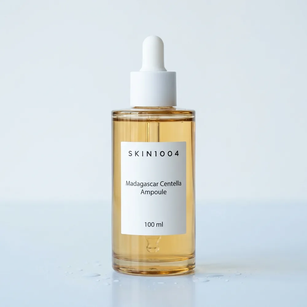 SKIN1004 Madagascar Centella Ampoule